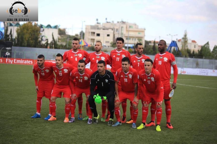 الوطني يكتسح تيمور الشرقية بسباعية نظيفة